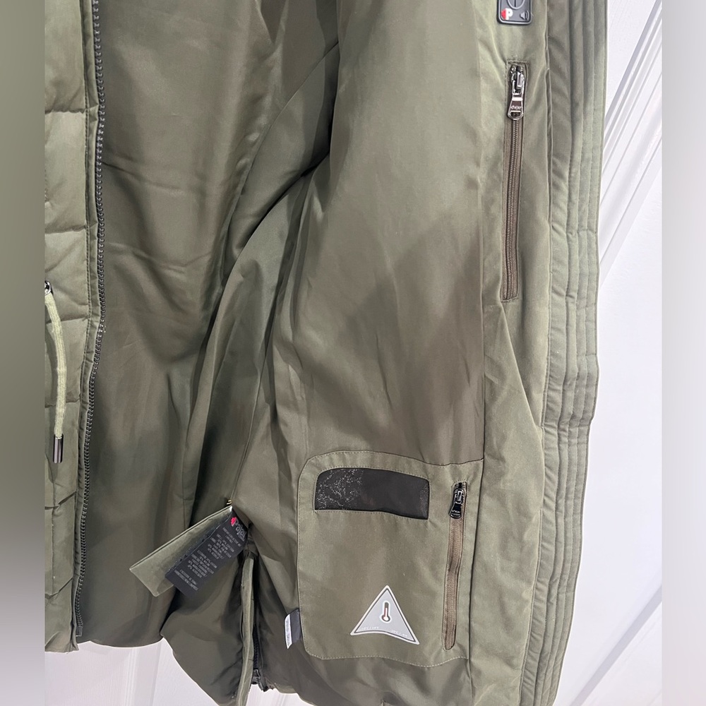 Pajar jacket - Picture 7 of 12